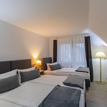 Hotel Freihof Stoccarda Esterno foto