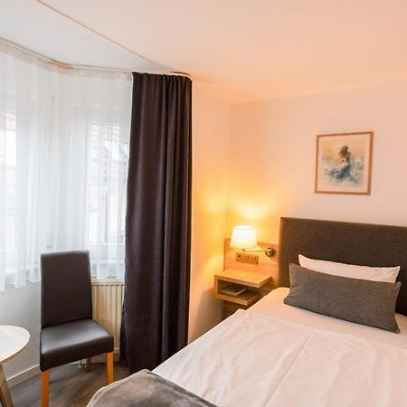 Hotel Freihof Stoccarda Esterno foto
