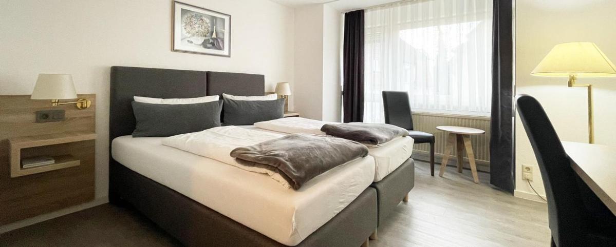 Hotel Freihof Stoccarda Esterno foto