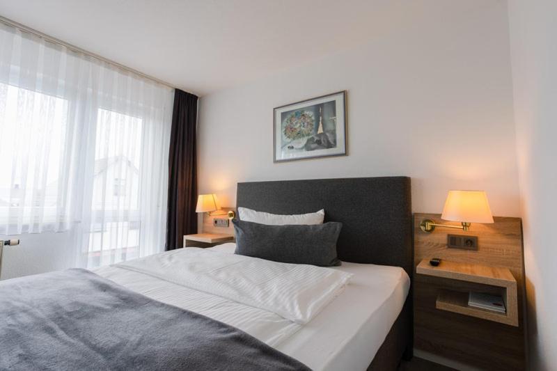 Hotel Freihof Stoccarda Esterno foto