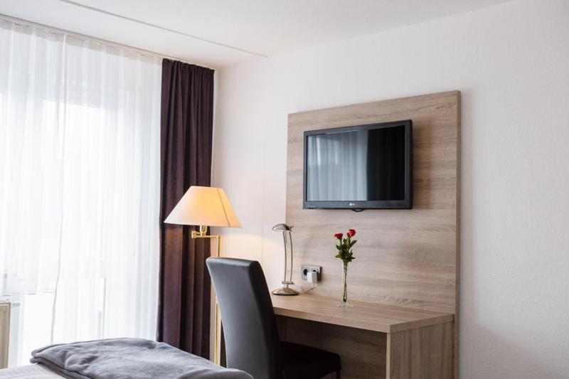 Hotel Freihof Stoccarda Esterno foto