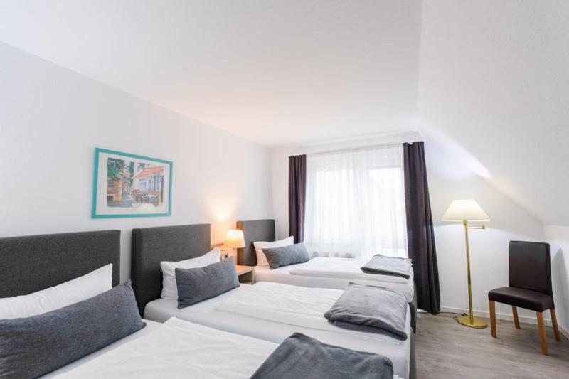 Hotel Freihof Stoccarda Esterno foto