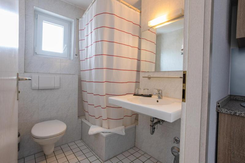 Hotel Freihof Stoccarda Esterno foto