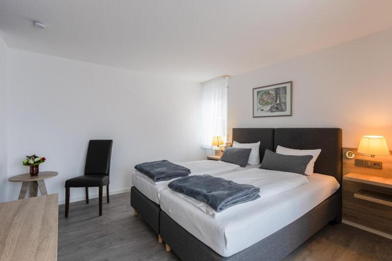 Hotel Freihof Stoccarda Esterno foto