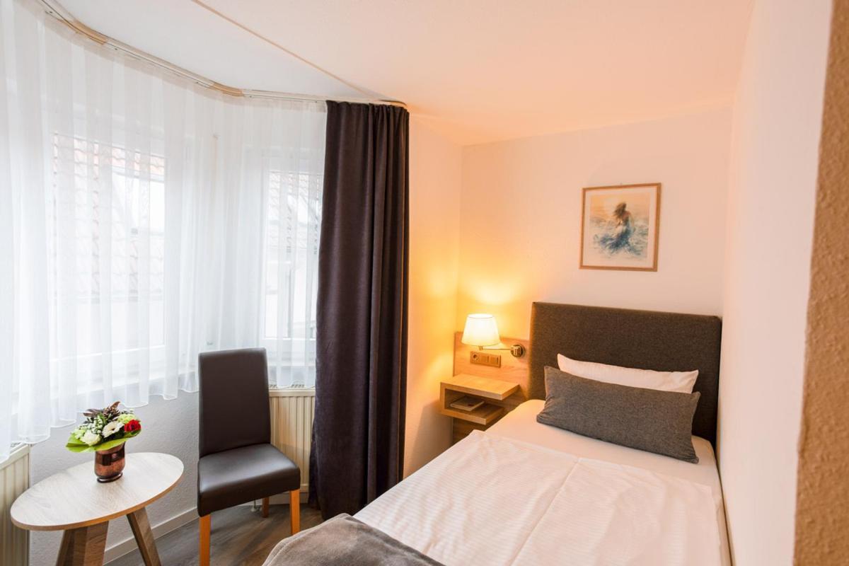 Hotel Freihof Stoccarda Esterno foto
