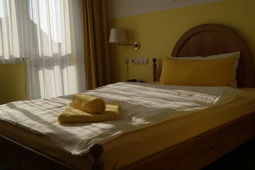 Hotel Freihof Stoccarda Esterno foto
