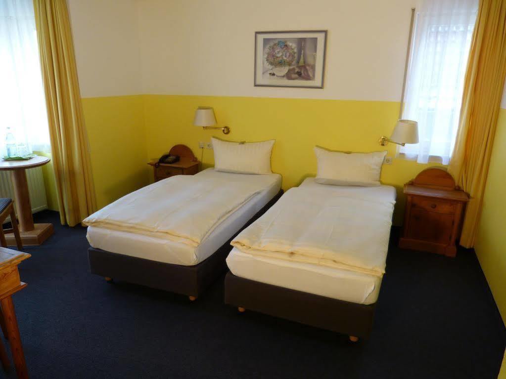 Hotel Freihof Stoccarda Esterno foto
